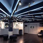 Natura Business&spa Hotel Sievers