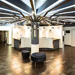Natura Business&spa Hotel Sievers
