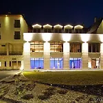 Hotel Natura Business&spa 4*