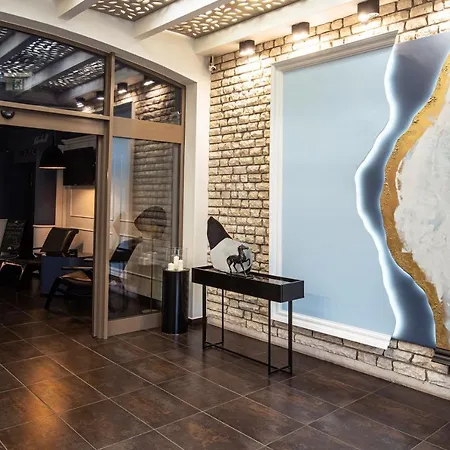 Hotel Natura Business&spa