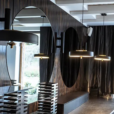 Natura Business&spa 4* Siewierz