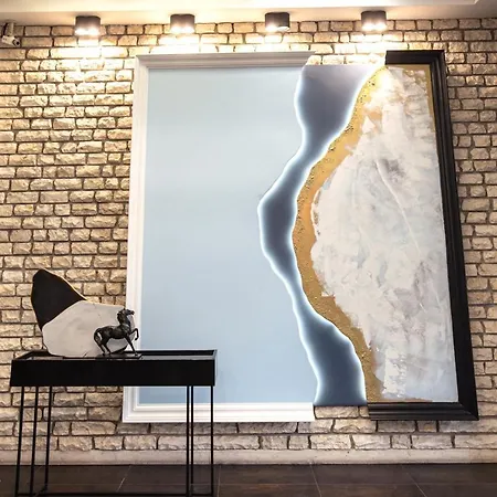 Natura Business&spa شيفير