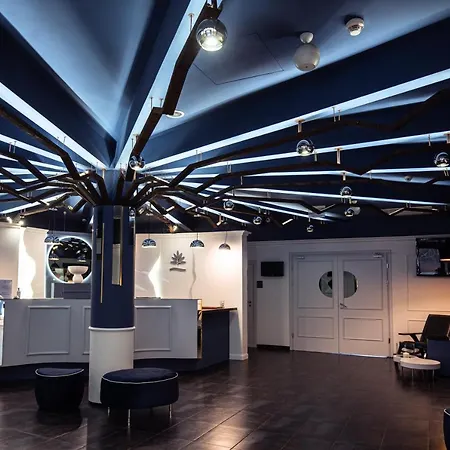 Natura Business&spa فندق شيفير
