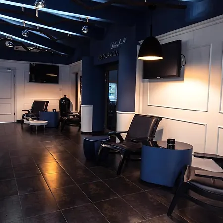 Natura Business&spa 4* Siewierz