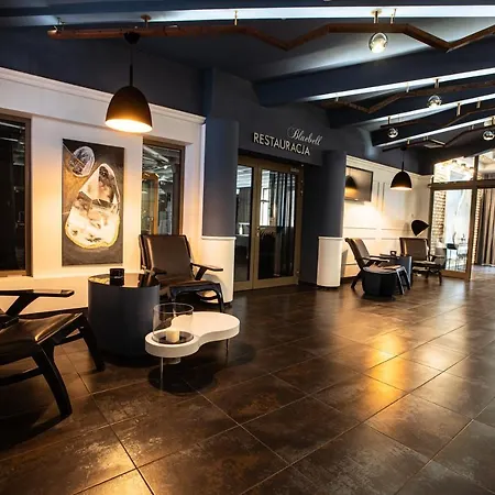 Natura Business&spa 4* Siewierz