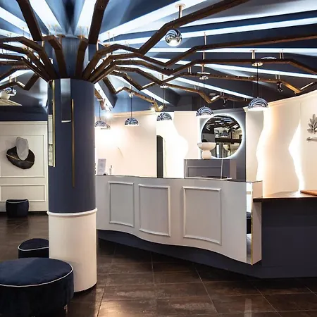 Natura Business&spa 4* Siewierz