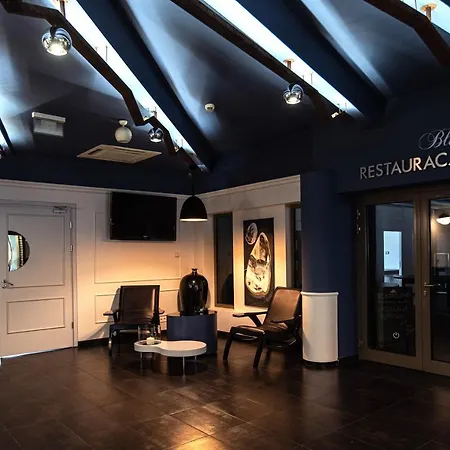 Natura Business&spa