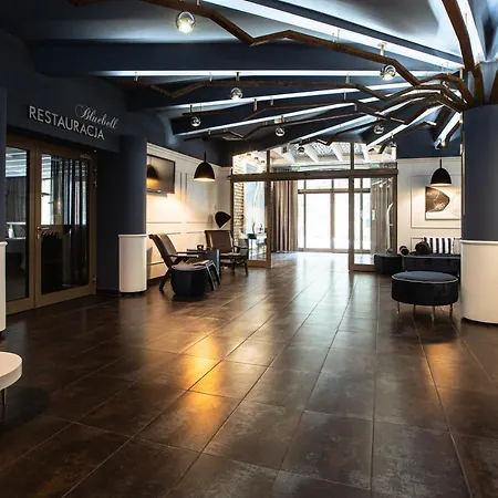 Natura Business&spa Hotel 4*