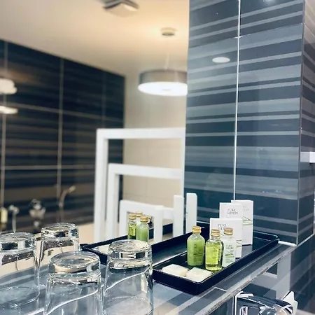 Natura Business&spa Hotel