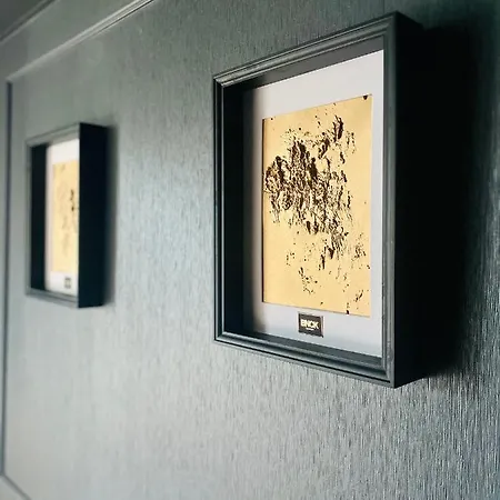 Natura Business&spa Hotel 4*