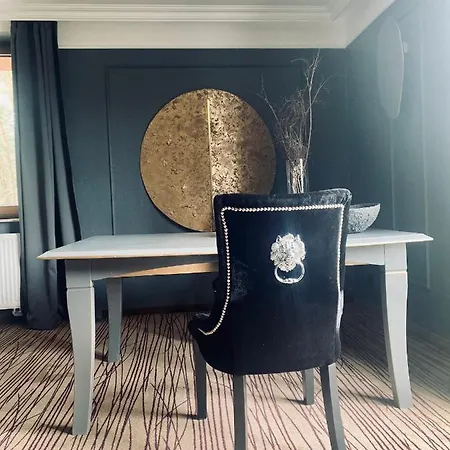 Natura Business&spa Hotel