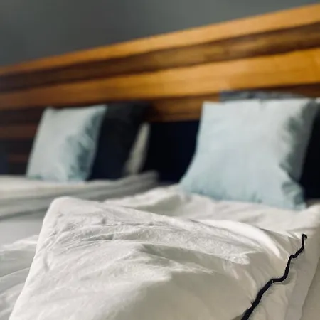 Hotel Natura Business&spa Sievers