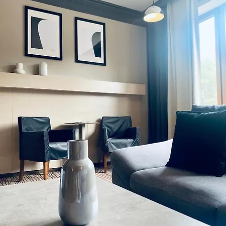 Hotel Natura Business&spa 4*