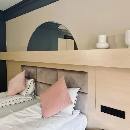 Natura Business&spa 4*