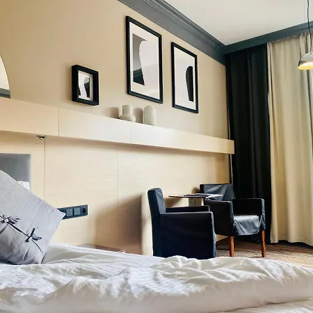 Hotel Natura Business&spa Siewierz