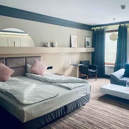 Natura Business&spa Siewierz