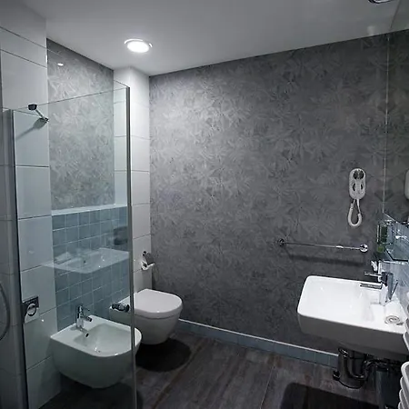 Natura Business&spa