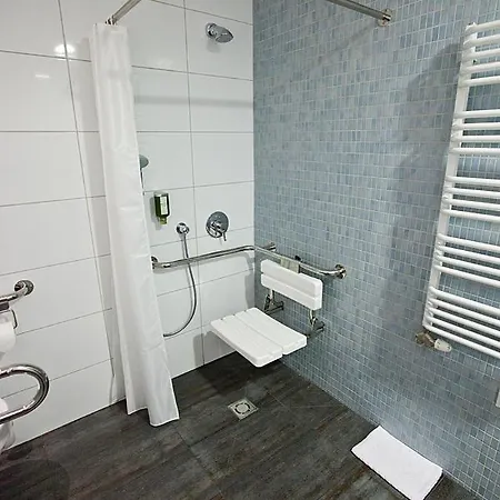 Szálloda Natura Business&spa Siewierz