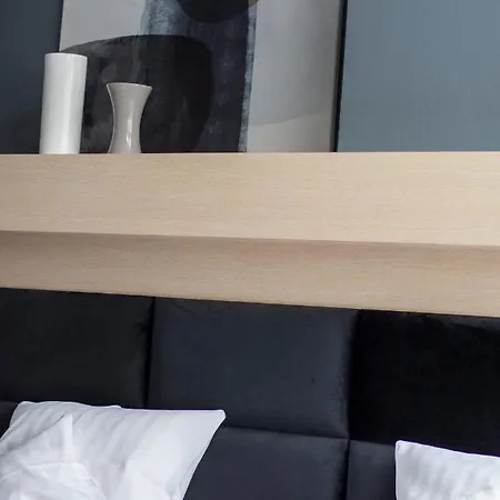 Hotel Natura Business&spa