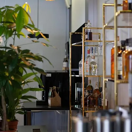 Hotel Natura Business&spa