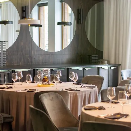 Hotel Natura Business&spa 4*