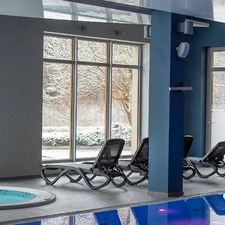 Natura Business&spa 4*