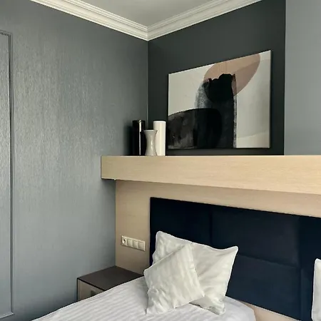 Hotel Natura Business&spa