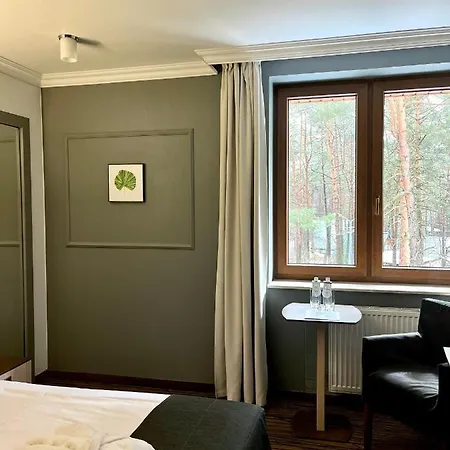 Natura Business&spa Siewierz