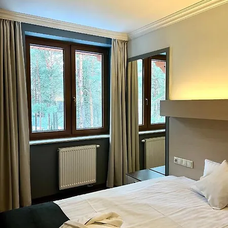 Natura Business&spa Siewierz