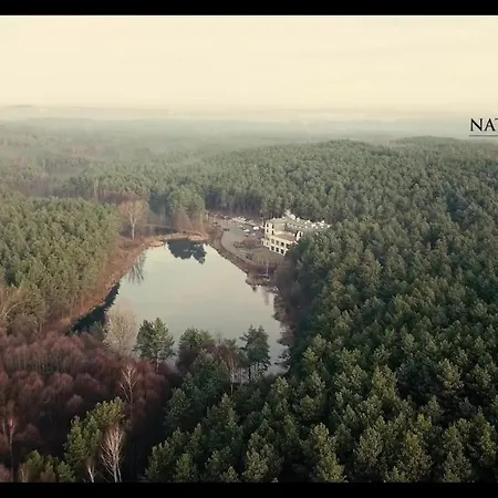 Natura Business&spa Siewierz