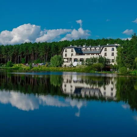 Natura Business&spa 4*