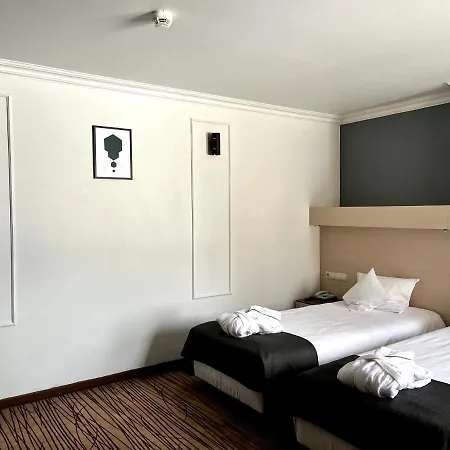 Natura Business&spa 4*