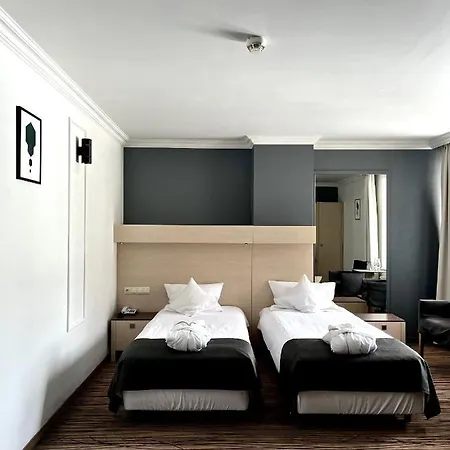Natura Business&spa