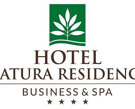 Natura Business&spa 4*