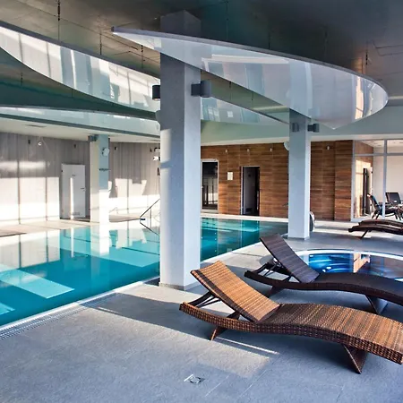 Natura Business&spa