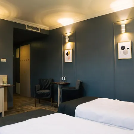 Natura Business&spa Hotel Siewierz