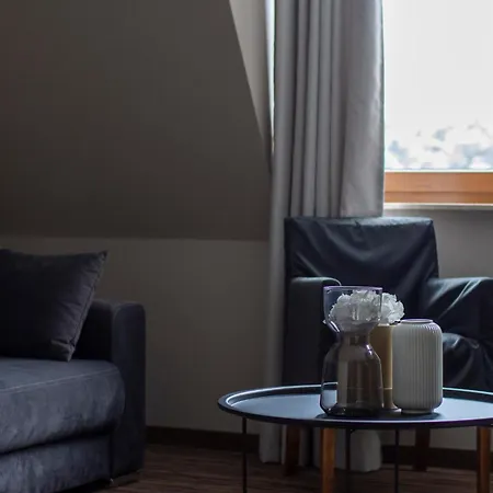 Natura Business&spa 4*