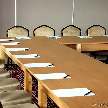 Natura Business&spa Hotel