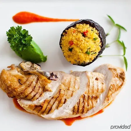 Hotel Natura Business&spa