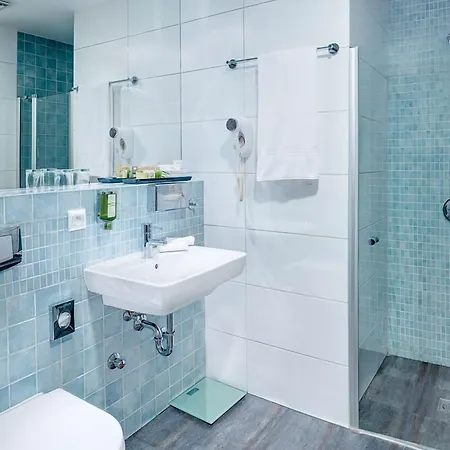 Natura Business&spa Hotel