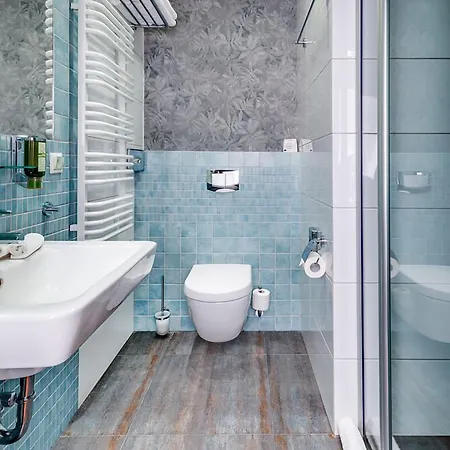 Natura Business&spa 4*