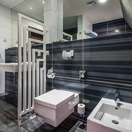 Natura Business&spa Hotel