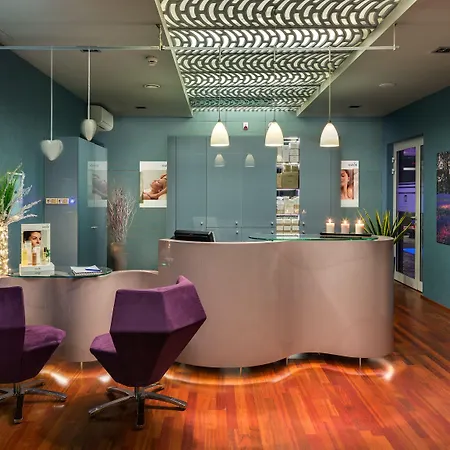 Natura Business&spa Siewierz