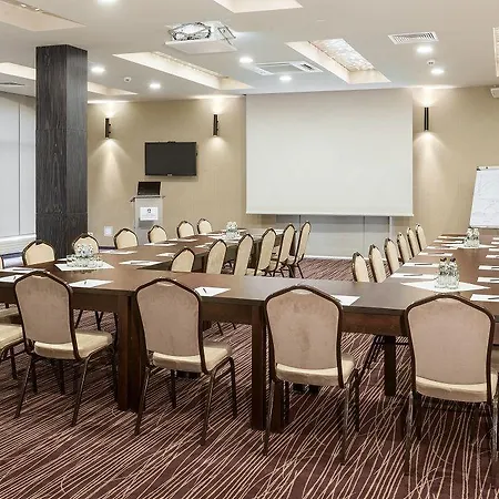 Natura Business&spa Siewierz
