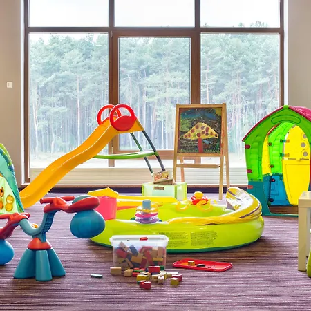 Natura Business&spa Hotel Siewierz