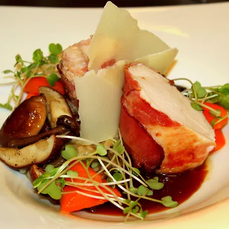 Natura Business&spa Hotel