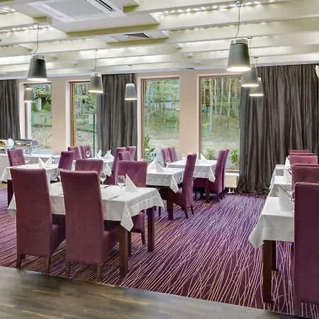 Natura Business&spa Hotel