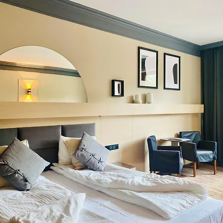 Hotel Natura Business&spa 4*