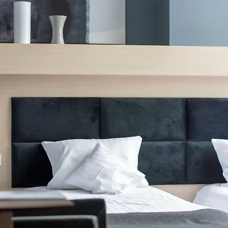 Natura Business&spa 4* Siewierz