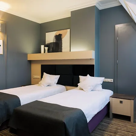 Natura Business&spa Hotel Siewierz